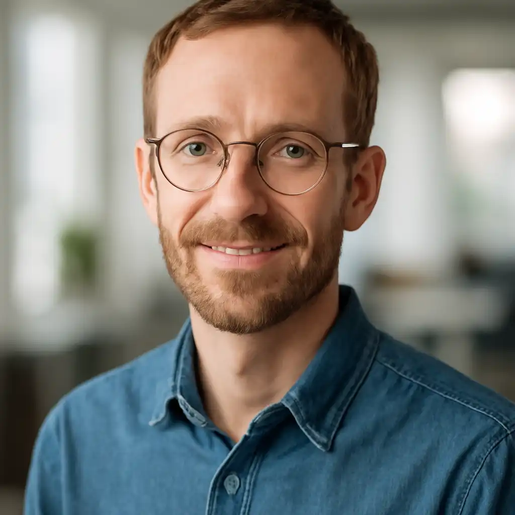 Michael Patterson